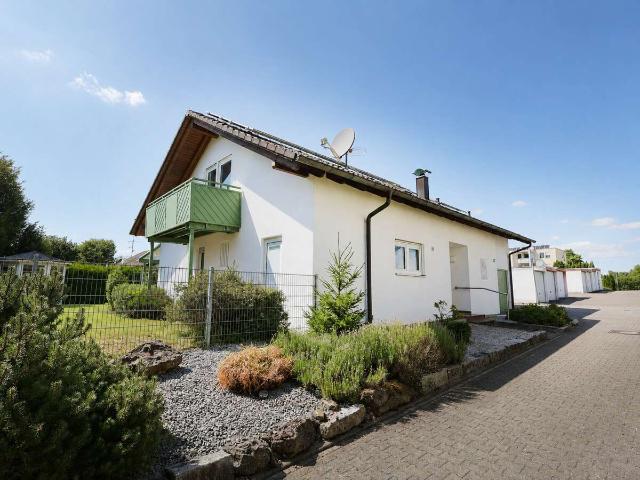 Haus zum Kaufen in Schwäbisch Gmünd 490.000,00 EUR 165 m²