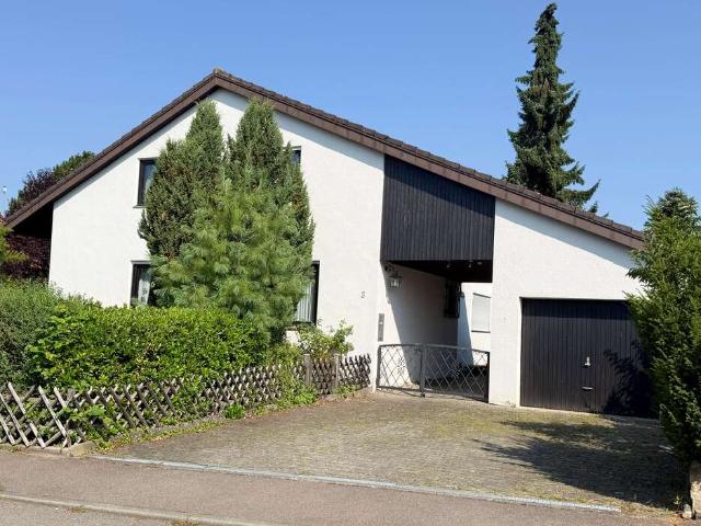Haus zum Kaufen in Schwäbisch Gmünd 498.000,00 EUR 161.85 m²