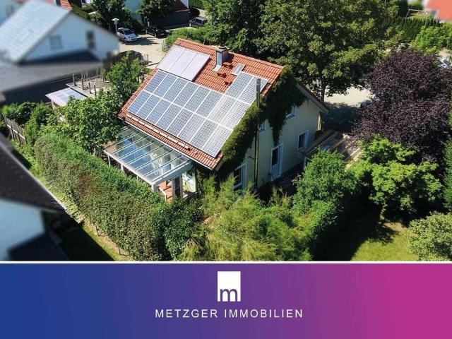 Haus zum Kaufen in Schwäbisch Gmünd 545.000,00 EUR 136 m²