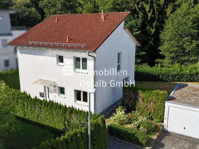 Haus zum Kaufen in Schwäbisch Gmünd 599.000,00 EUR 129.45 m²