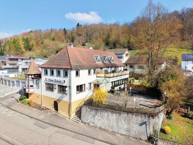 Haus zum Kaufen in Schwäbisch Gmünd 679.000,00 EUR 242 m²