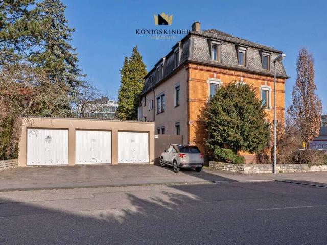 Haus zum Kaufen in Schwäbisch Gmünd 749.000,00 EUR 280.58 m²