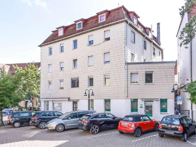 Haus zum Kaufen in Schwäbisch Gmünd 950.000,00 EUR 679 m²