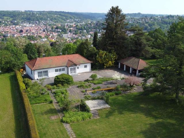 Haus zum Kaufen in Schwäbisch Gmünd 980.000,00 EUR 237 m²
