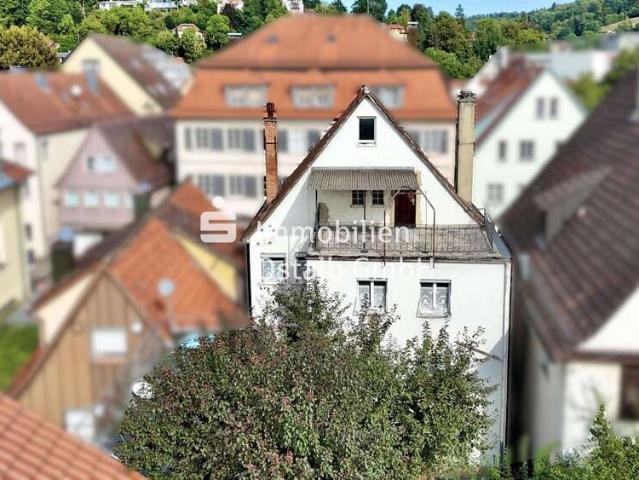 Haus zum Kaufen in Schwäbisch Gmünd 250.000,00 EUR 180 m²