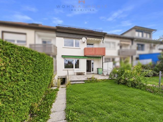 Haus zum Kaufen in Schwäbisch Gmünd 319.000,00 EUR 120 m²