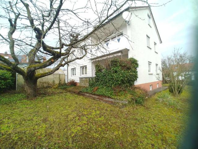 Haus zum Kaufen in Schwäbisch Gmünd 320.000,00 EUR 180 m²