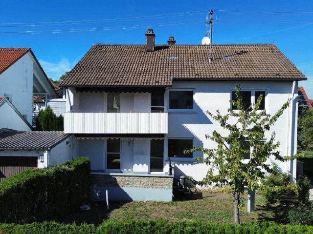 Haus zum Kaufen in Schwäbisch Gmünd 335.000,00 EUR 180 m²