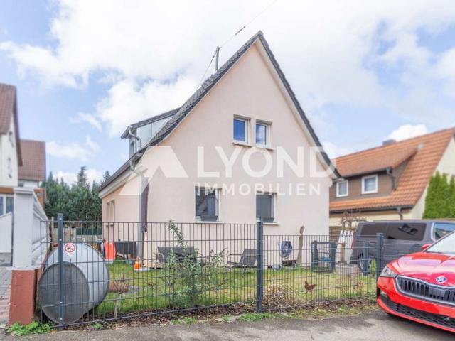 Haus zum Kaufen in Schwäbisch Gmünd 345.000,00 EUR 90 m²