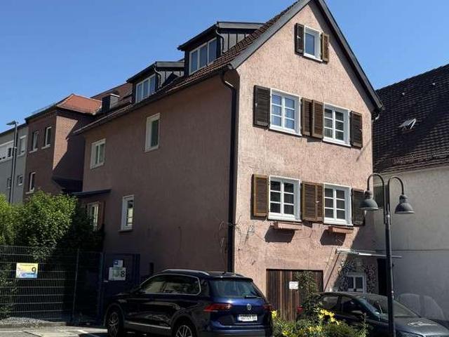 Haus zum Kaufen in Schwäbisch Gmünd 349.000,00 EUR 137 m²
