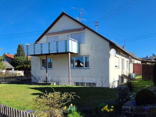 Haus zum Kaufen in Schwäbisch Gmünd 375.000,00 EUR 178 m²