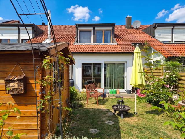 Haus zum Kaufen in Schwäbisch Gmünd 379.000,00 EUR 112 m²