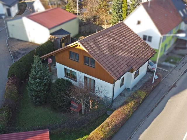 Haus zum Kaufen in Schwäbisch Gmünd 380.000,00 EUR 140 m²