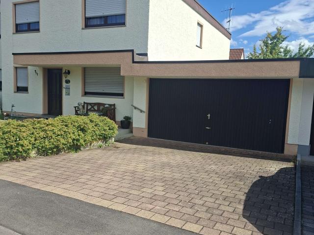 Haus zum Kaufen in Schwäbisch Gmünd 385.000,00 EUR 130 m²