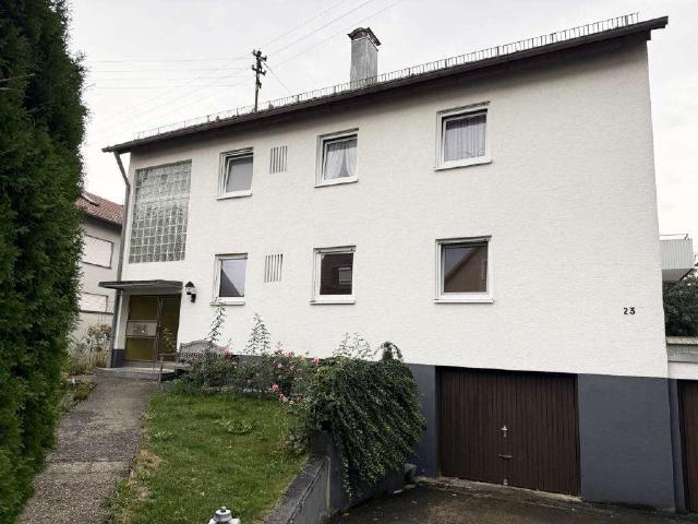 Haus zum Kaufen in Schwäbisch Gmünd 395.000,00 EUR 229 m²