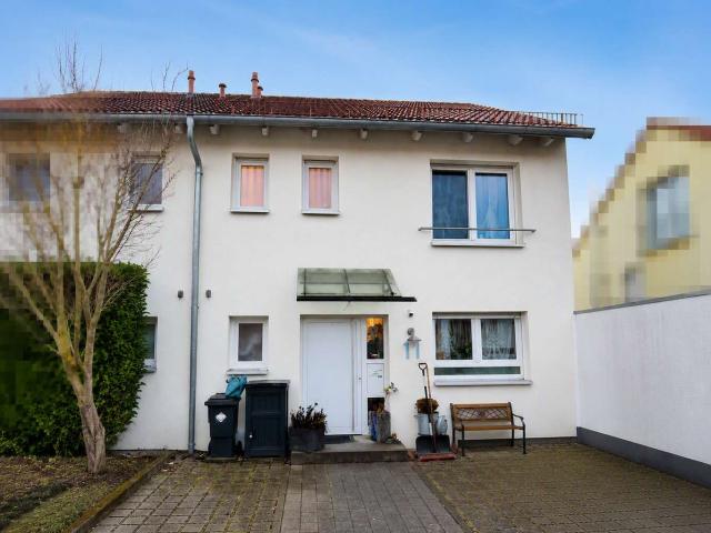 Haus zum Kaufen in Schwäbisch Gmünd 399.000,00 EUR 108 m²