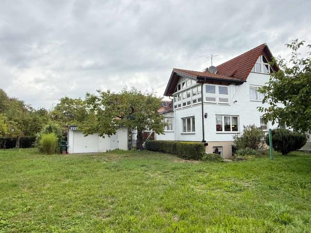 Haus zum Kaufen in Schwäbisch Gmünd Wetzgau Rehnenhof 470.000,00 EUR 220.88 m²