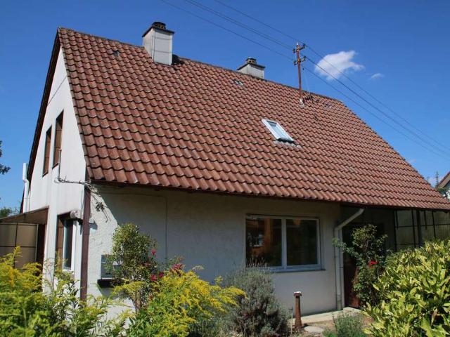 Haus zum Kaufen in Schwäbisch Hall Sulzdorf 272.000,00 EUR 113 m²