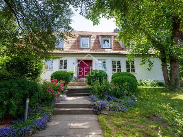 Haus zum Kaufen in Schwäbisch Hall 1.100.000,00 EUR 222.92 m²