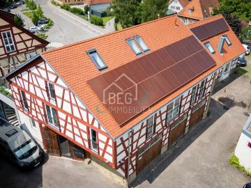 Haus zum Kaufen in Schwäbisch Hall 1.199.000,00 EUR 122.07 m²