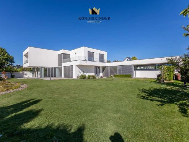Haus zum Kaufen in Schwäbisch Hall 2.300.000,00 EUR 367 m²