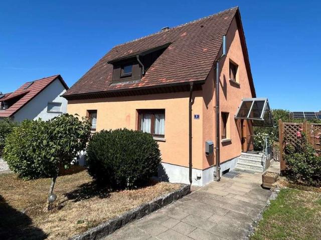 Haus zum Kaufen in Schwäbisch Hall 380.000,00 EUR 90.65 m²