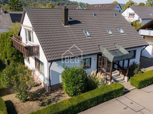 Haus zum Kaufen in Schwäbisch Hall 398.000,00 EUR 182.37 m²