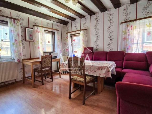 Haus zum Kaufen in Schwäbisch Hall 317.000,00 EUR 139.71 m²