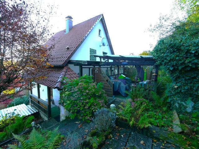 Haus zum Kaufen in Schwäbisch Hall 329.000,00 EUR 97 m²