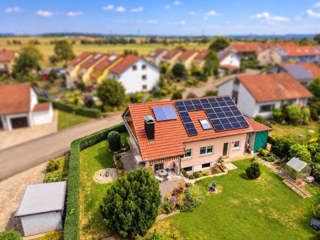 Haus zum Kaufen in Schwäbisch Hall 449.000,00 EUR 183 m²