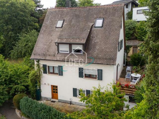 Haus zum Kaufen in Schwäbisch Hall 490.000,00 EUR 185.08 m²