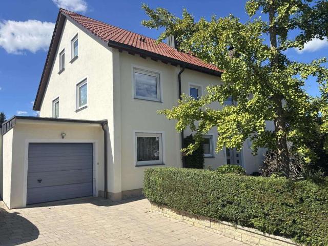 Haus zum Kaufen in Schwäbisch Hall 498.000,00 EUR 230 m²