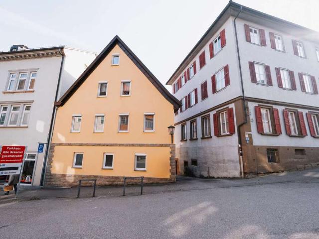 Haus zum Kaufen in Schwäbisch Hall 499.000,00 EUR 200 m²