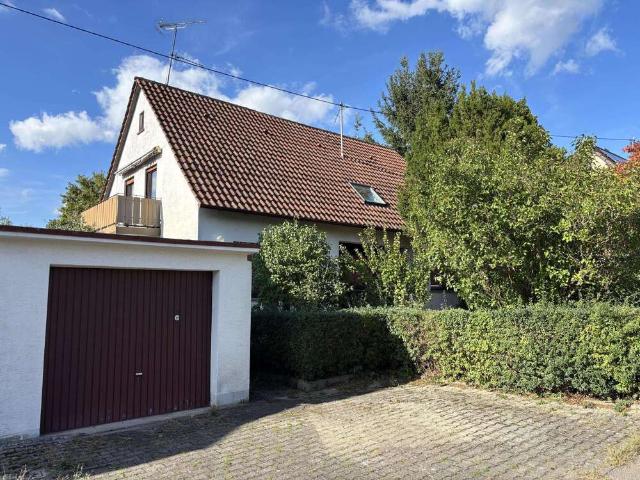 Haus zum Kaufen in Schwäbisch Hall 420.000,00 EUR 185.3 m²