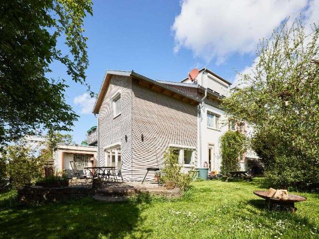 Haus zum Kaufen in Schwäbisch Hall 549.000,00 EUR 221 m²