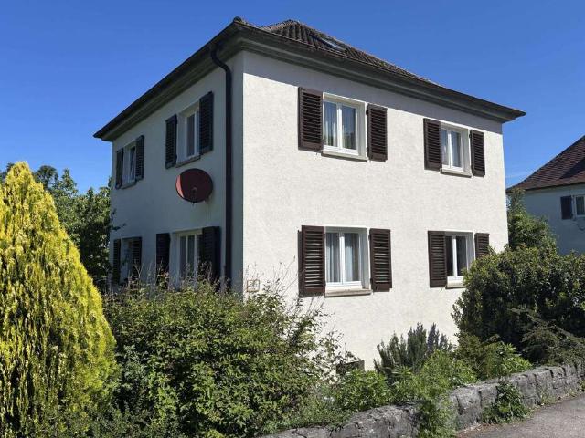 Haus zum Kaufen in Schwäbisch Hall 590.000,00 EUR 151.05 m²