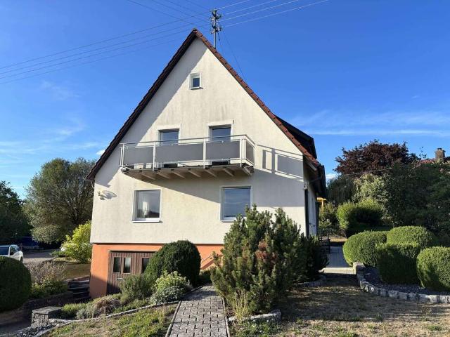 Haus zum Kaufen in Schwäbisch Hall 515.000,00 EUR 126.28 m²
