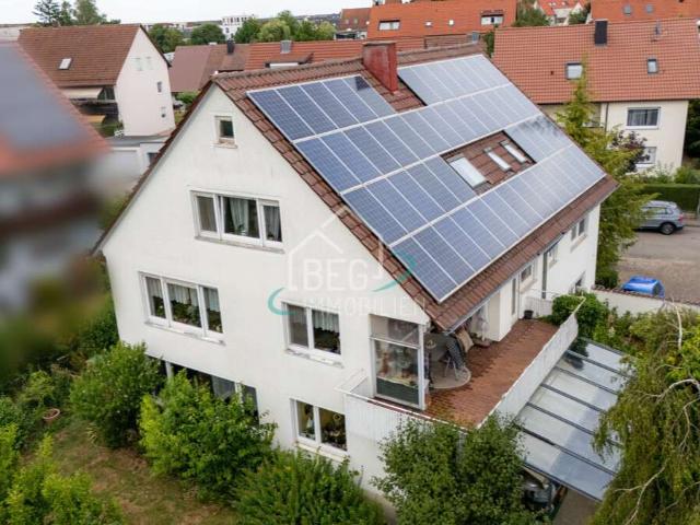 Haus zum Kaufen in Schwäbisch Hall 620.000,00 EUR 319.4 m²