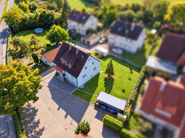 Haus zum Kaufen in Schwäbisch Hall 629.000,00 EUR 250 m²