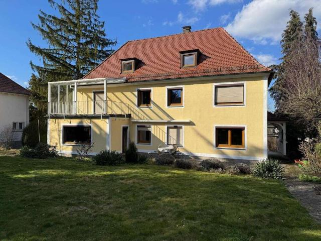 Haus zum Kaufen in Schwäbisch Hall 638.000,00 EUR 220.36 m²