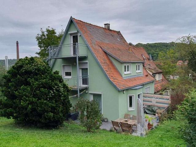 Haus zum Kaufen in Schwäbisch Hall 725.000,00 EUR 213 m²
