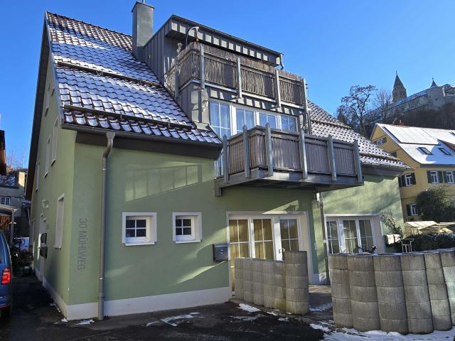 Haus zum Kaufen in Schwäbisch Hall 850.000,00 EUR 272.43 m²