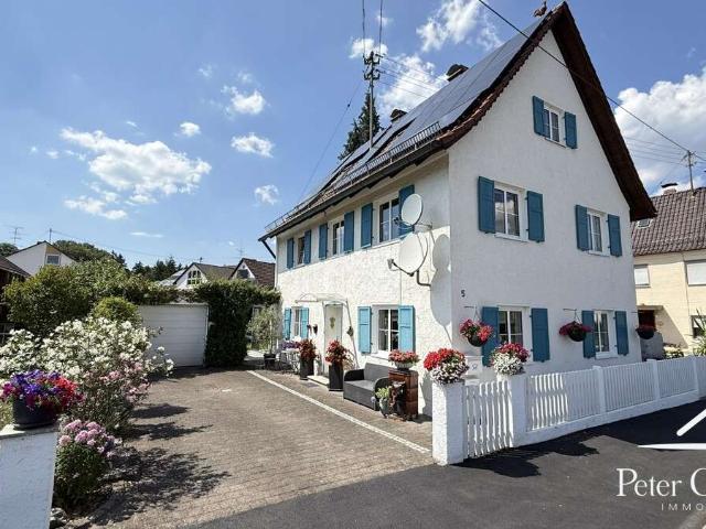 Haus zum Kaufen in Schwabmünchen 454.000,00 EUR 114 m²