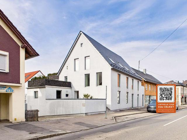 Haus zum Kaufen in Schwabmünchen 499.000,00 EUR 272.83 m²