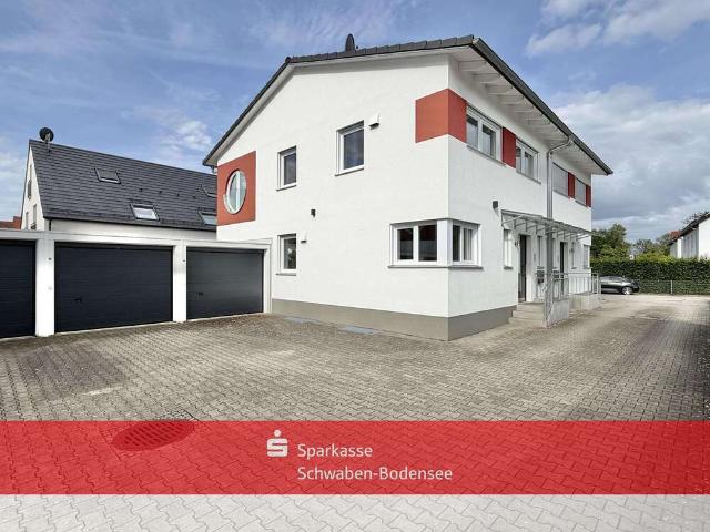 Haus zum Kaufen in Schwabmünchen 590.000,00 EUR 119.36 m²