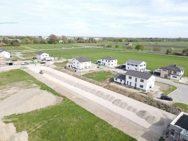 Haus zum Kaufen in Schwabmünchen 598.000,00 EUR 150 m²