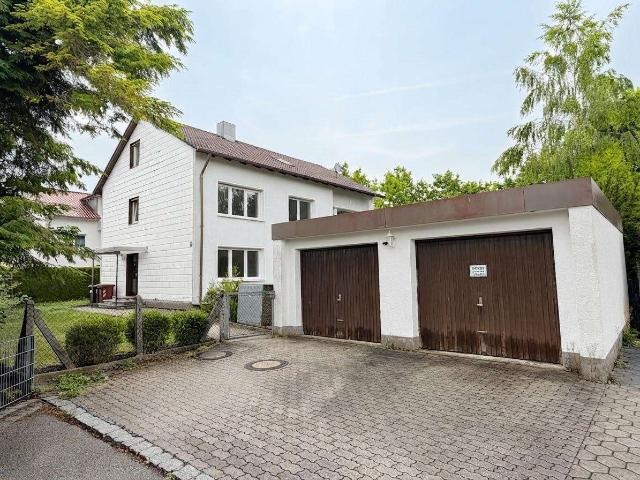 Haus zum Kaufen in Schwabmünchen 649.000,00 EUR 178 m²