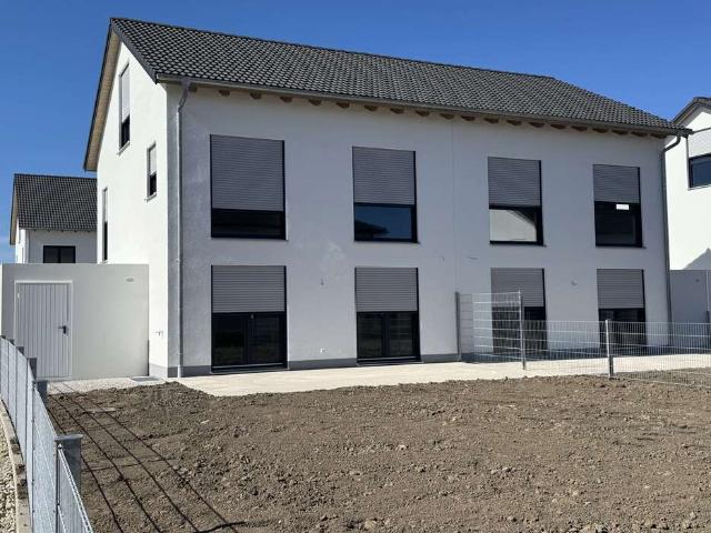 Haus zum Kaufen in Schwabmünchen 689.900,00 EUR 144 m²