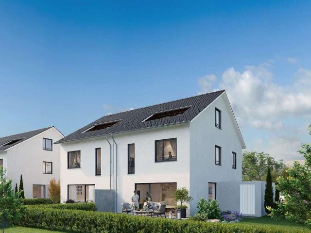 Haus zum Kaufen in Schwabmünchen 793.500,00 EUR 147.14 m²