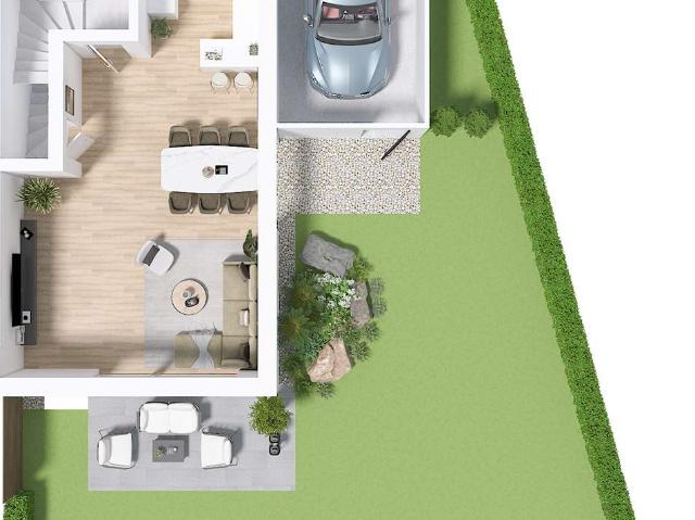 Haus zum Kaufen in Schwabmünchen 799.500,00 EUR 147.14 m²